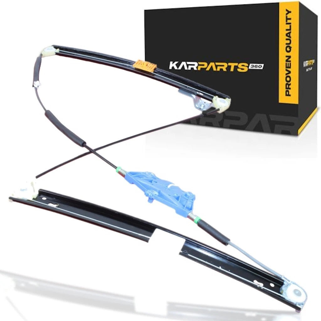 Window Regulator for Audi RS4 (2007–2008) AU1350102, CLX-M0-USA-JA491702-CLA2