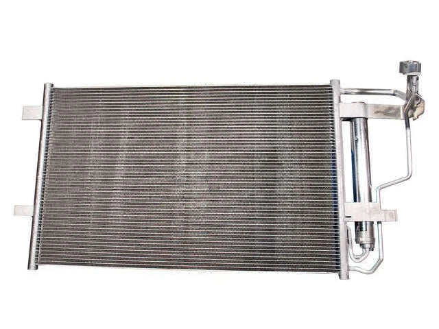 A/C Condenser for Mazda 3 Sport (2012–2013) 73922TXCQ