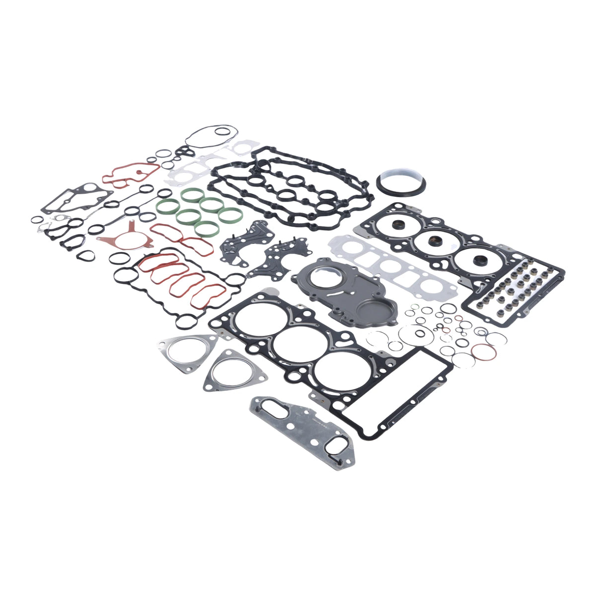 Engine Cylinder Head Gasket Kit for Audi A4 A6 3.2 V6 (2005–2008) 06E 103 148 M, 06E 103 149 M, 06E 103 153 E