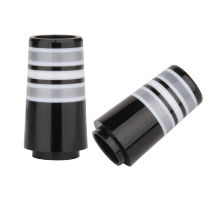 10pcs Custom Tip .355 Ferrules for Golf Taper Iron