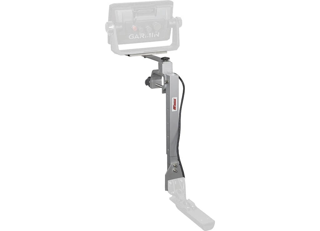Portable Transducer Bracket for Extreme Max 3006.6878