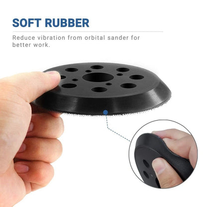 5 Inch Sander Pad Replacement for Ryobi (2010–2023)