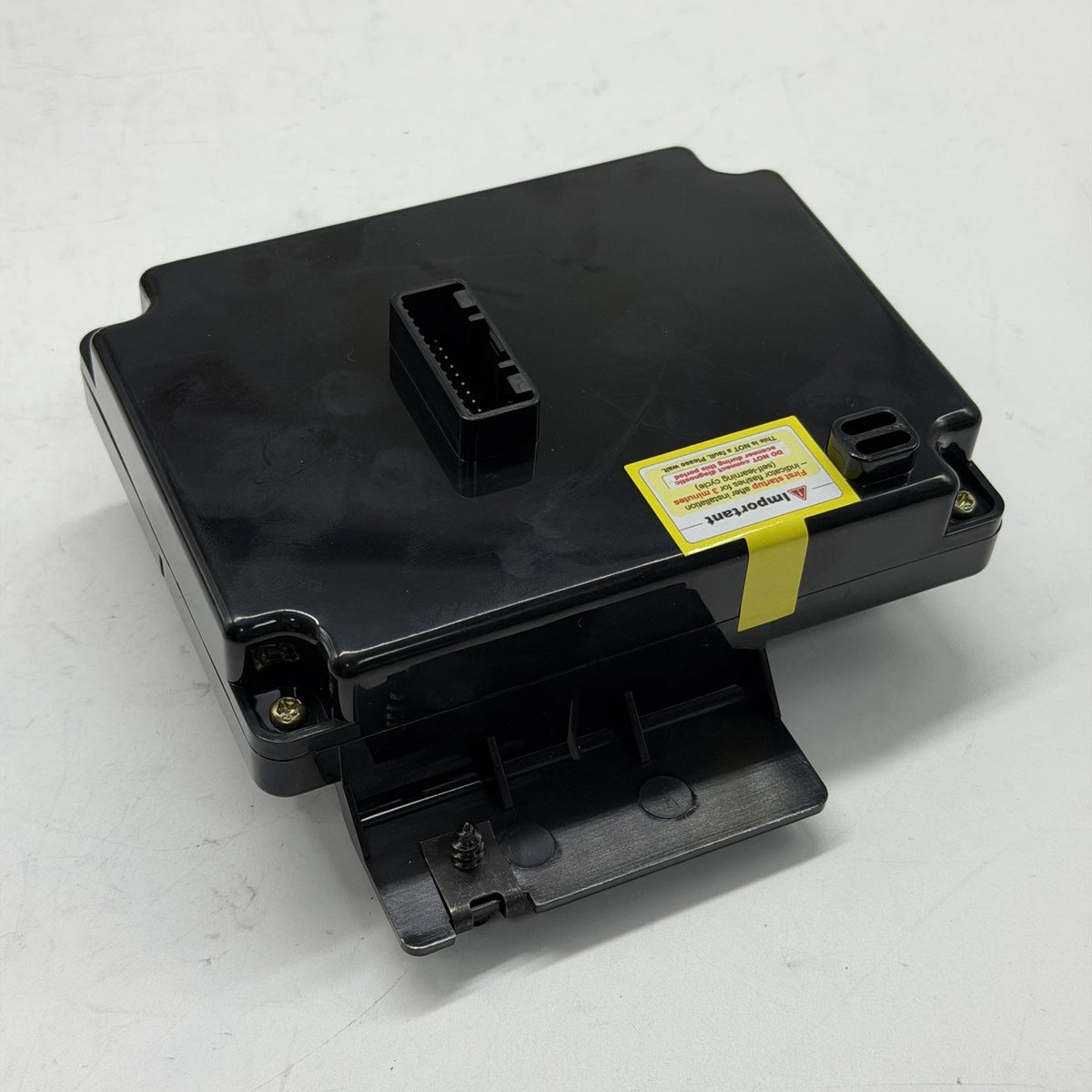 A/C Heater Control Module 68268186AA for Ram 1500 (2014–2017)