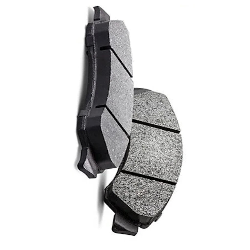 Set of 4 Disc Brake Pads for Chevy Colorado (2021–2022) OLX-ACD86822980-CL360A51