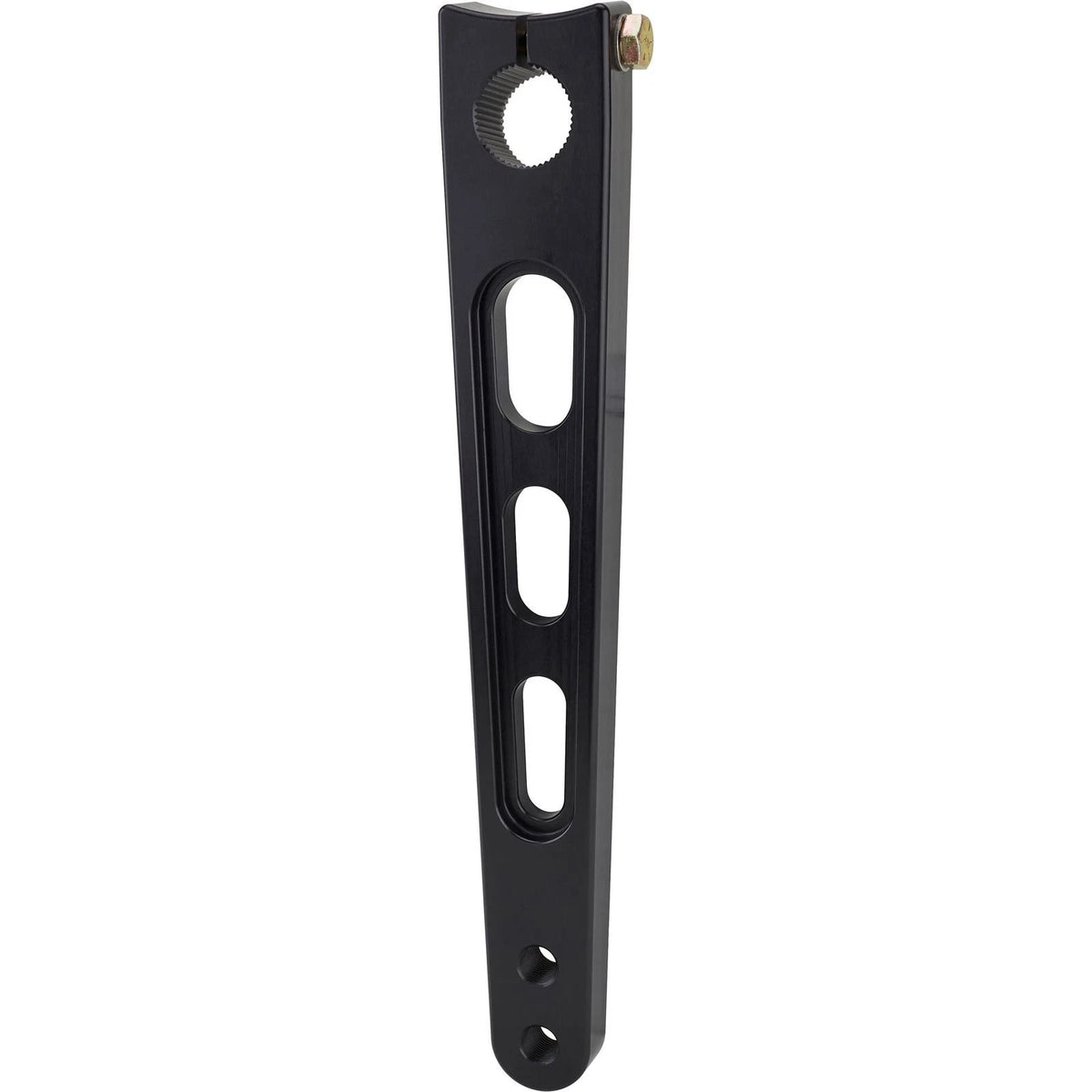 Tapered Pitman Arm for (91032045-BLK)