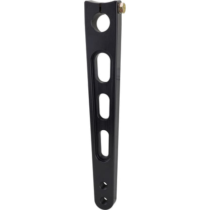 Tapered Pitman Arm for (91032045-BLK)