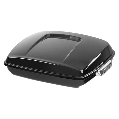 Two Up Mounting Rack Plate by Razor for Harley Road Glide 2014-2026