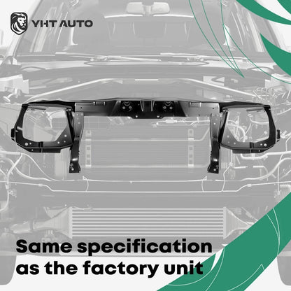Radiator Support Upper for Chevy Camaro (2010–2015) 18109055