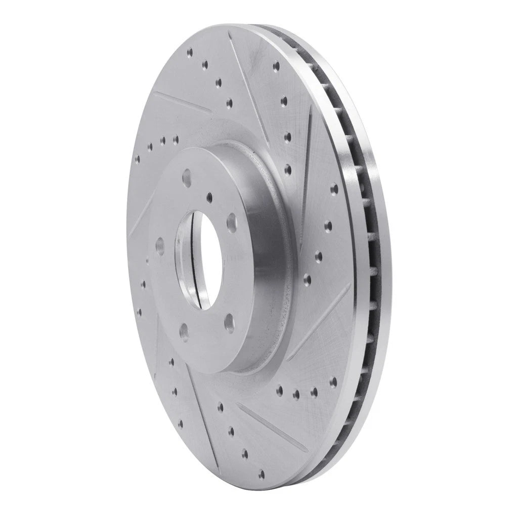 Front Brake Rotor for Nissan Maxima (2006–2023) ALX-PAU-DF-631-67052R-CLA12