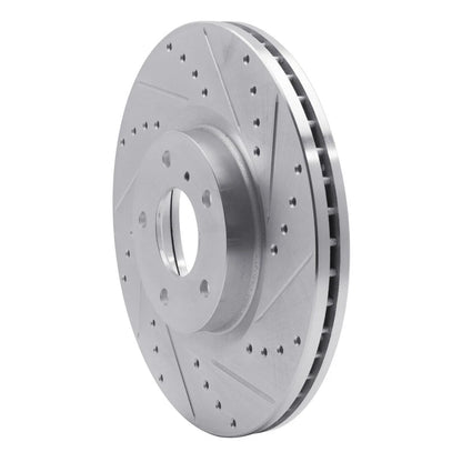 Front Brake Rotor for Nissan Maxima (2006–2023) ALX-PAU-DF-631-67052R-CLA12