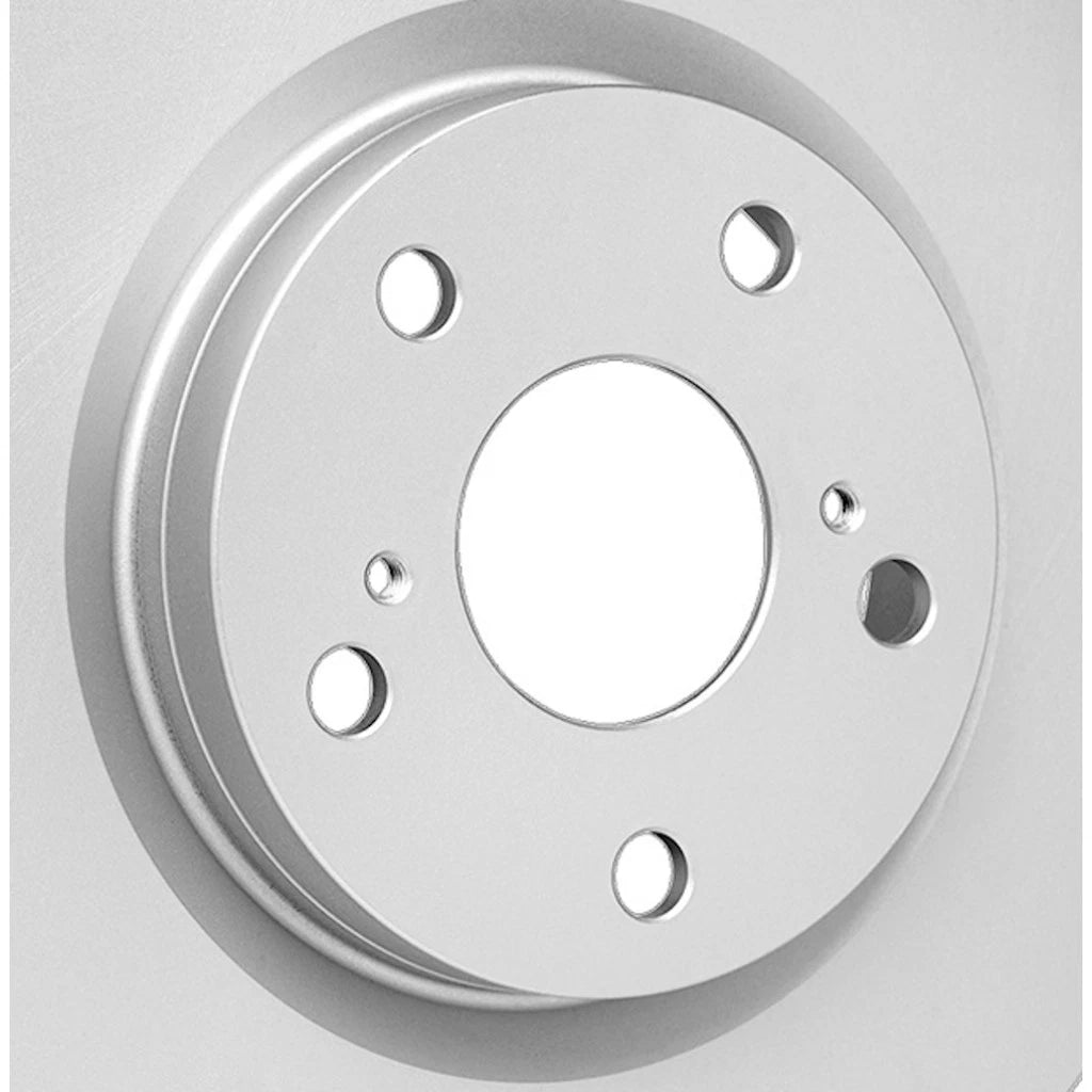 Front Brake Rotors for Subaru Forester (2019–2024) ALX-PAU-DF-4002-13031-CLA1