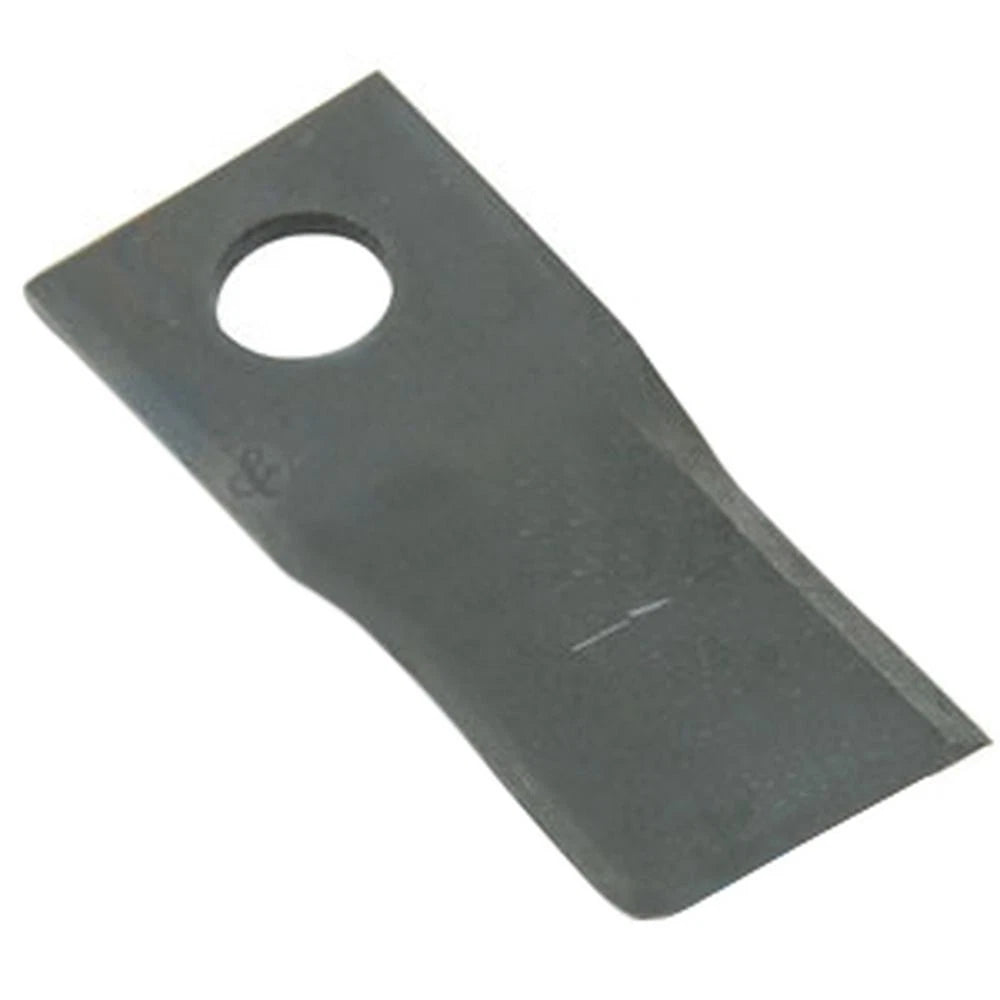 LH Disc Mower Blade for Hesston (Fits 700711858)