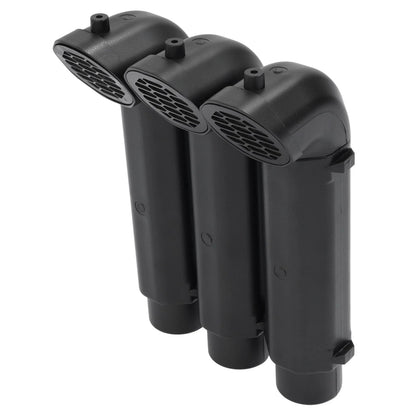 Snorkel Kit for CF Moto CForce 600 Touring (2020-2023 Model)
