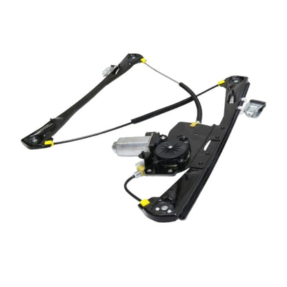 Power Window Regulator for Jaguar S-Type (2000–2002) CLX-M0-USA-JJ462928-CL360A70