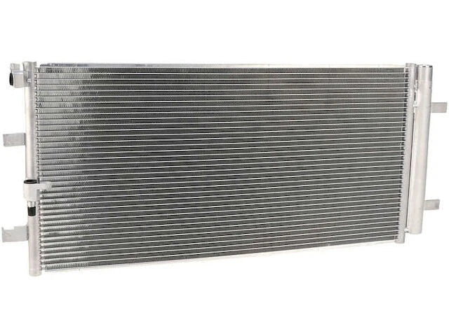 A/C Condenser for Audi A4 Quattro (2013) 45638WQHP