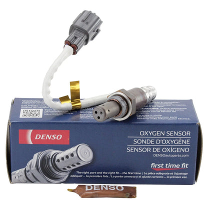 DENSO 234-4927 Oxygen Sensor for Toyota Hilux N70 Vehicles