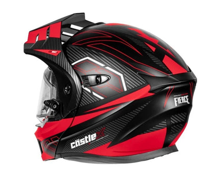 Heated Helmet for Snowmobile (2023–2023)