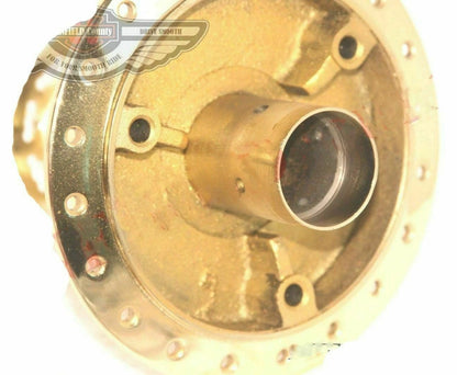 Half Width Rear Wheel Hub Drum for Royal Enfield BSA