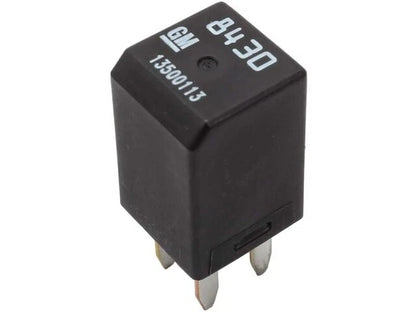 Clutch Pedal Position Relay for Chevrolet Traverse (2009–2017) 45563ZJHQ