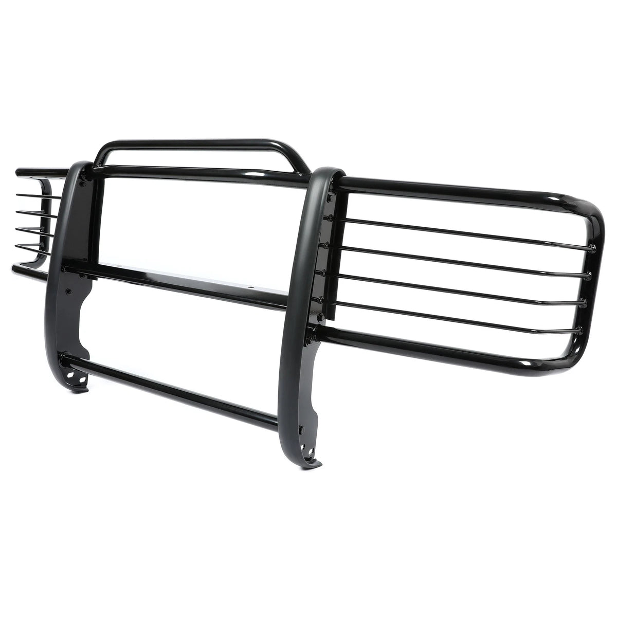 Steel Bumper Grille Brush Guard for Chevy GMC Silverado Sierra (1988–2000) - CON-A000626