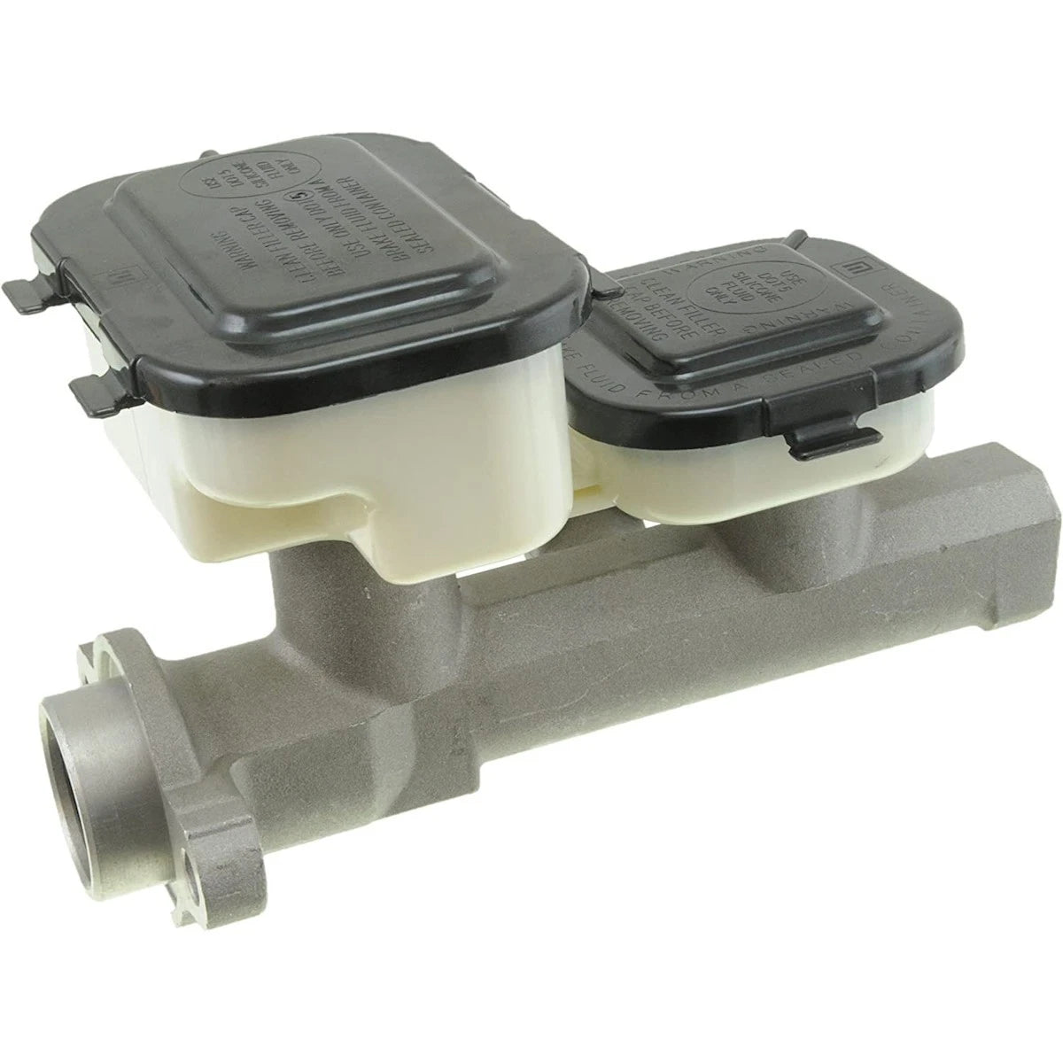 Dorman Brake Master Cylinder M39849 for Chevy Chevrolet LLV (1987–1995)