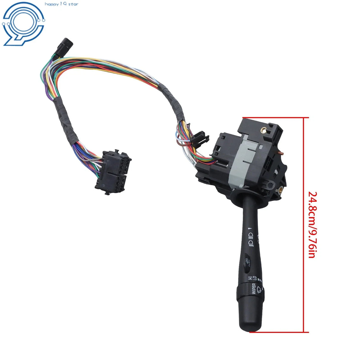 Multifunction Switch CBS1150 for Chevy Impala, Monte Carlo (2000–2005)