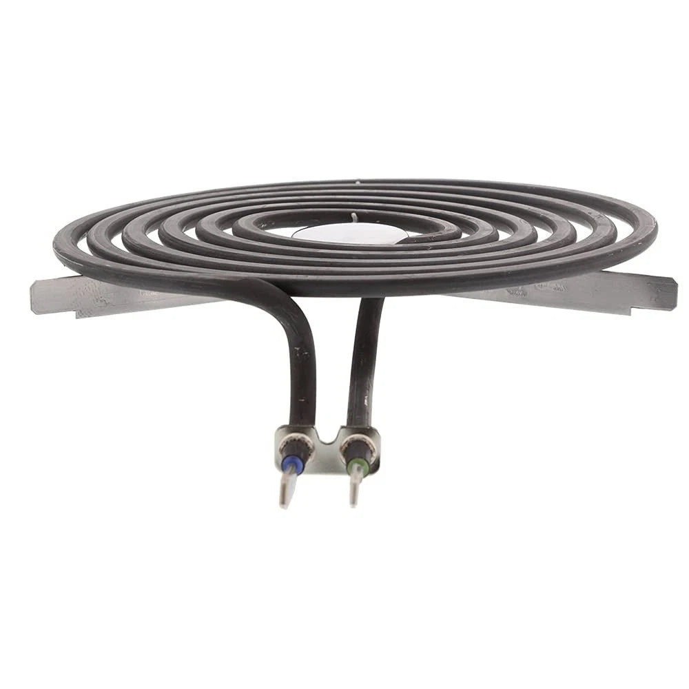 8" Range Burner Element for GE WB30M2 (Exact Replacement)