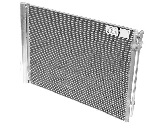 A/C Condenser for BMW 740Li (2011–2015) 29621HCTM
