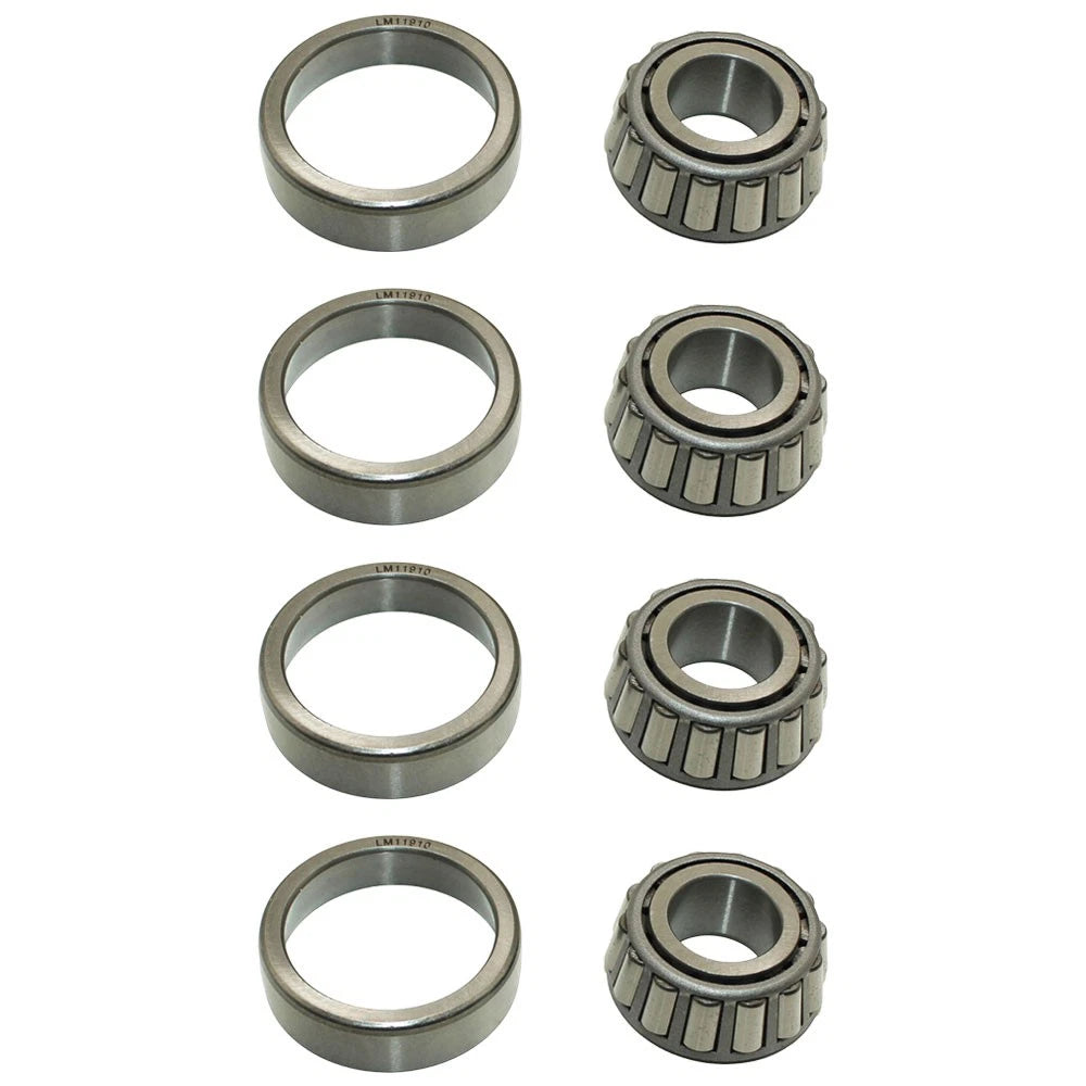 4X Bearing Cone & Cup for Ariens