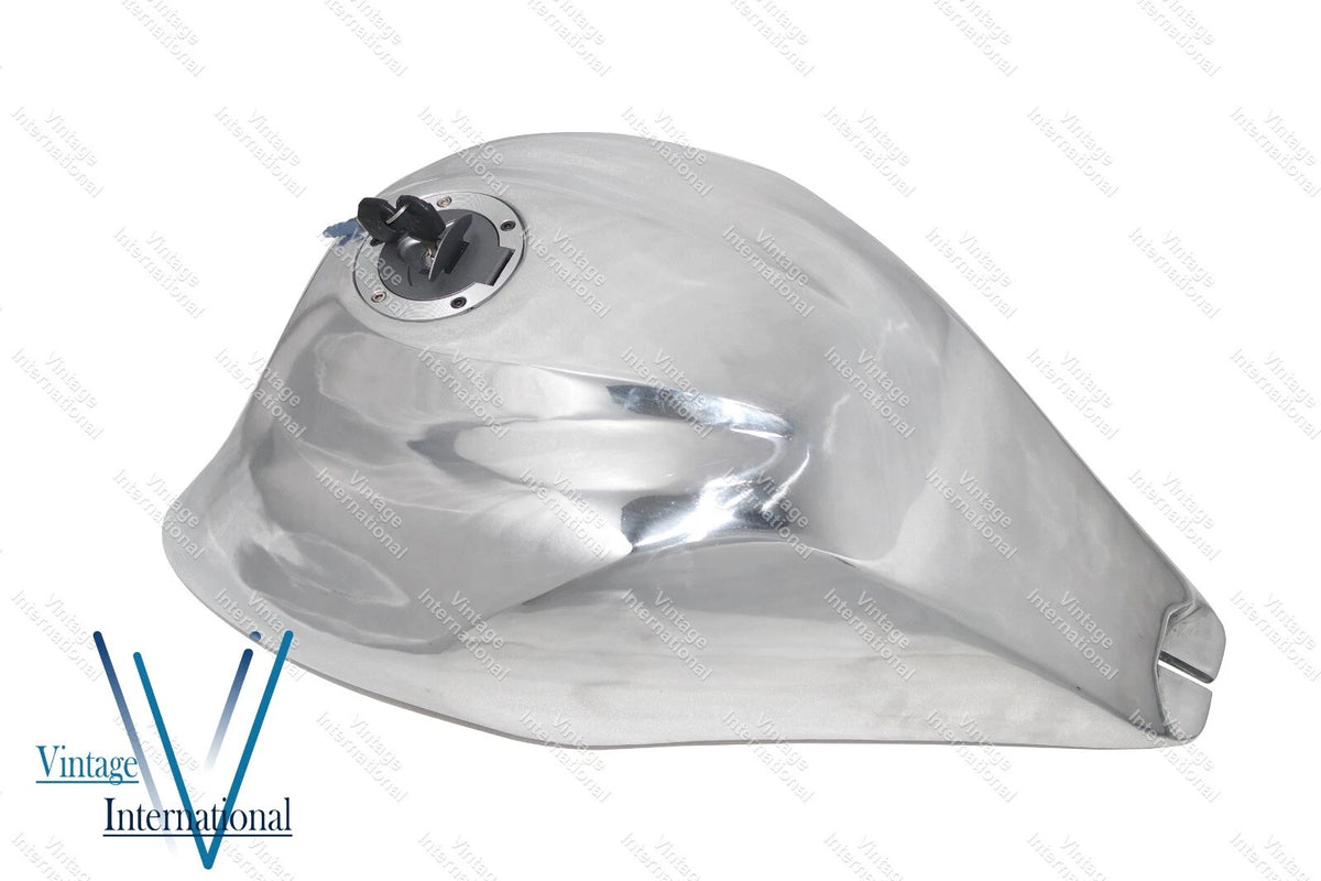 Fuel Tank for Buell S1 M2 S3 Lightning Manta Thunderbolt (Early S3)