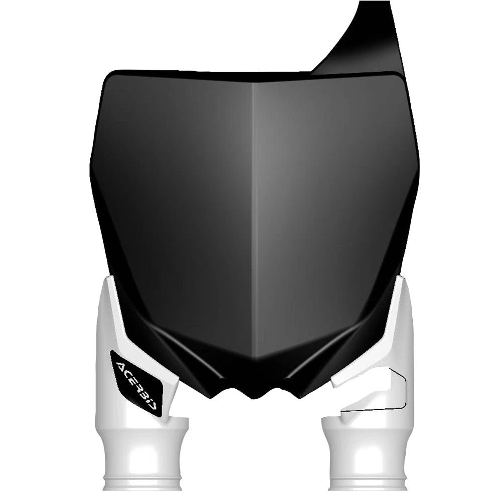 Front Number Plate for Acerbis (2630771007)