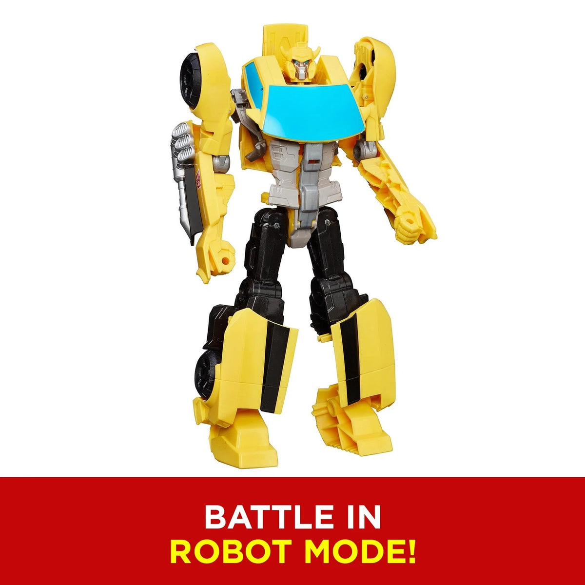 Bumblebee Action Figure for Transformers Toys (Timeless 11 Inch)