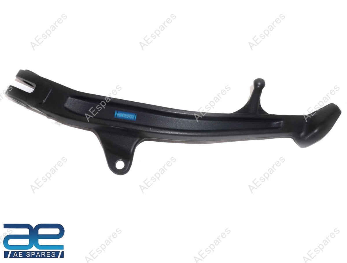 Black Side Stand for Royal Enfield Himalayan (450cc)