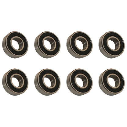 8X Spindle Bearing for MTD (Fits )