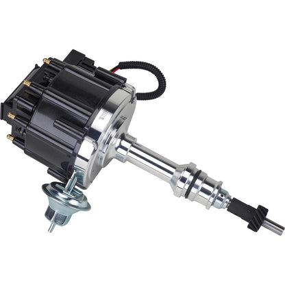 HEI Distributor for Ford Small Block 289/302 (2896502-BLK)