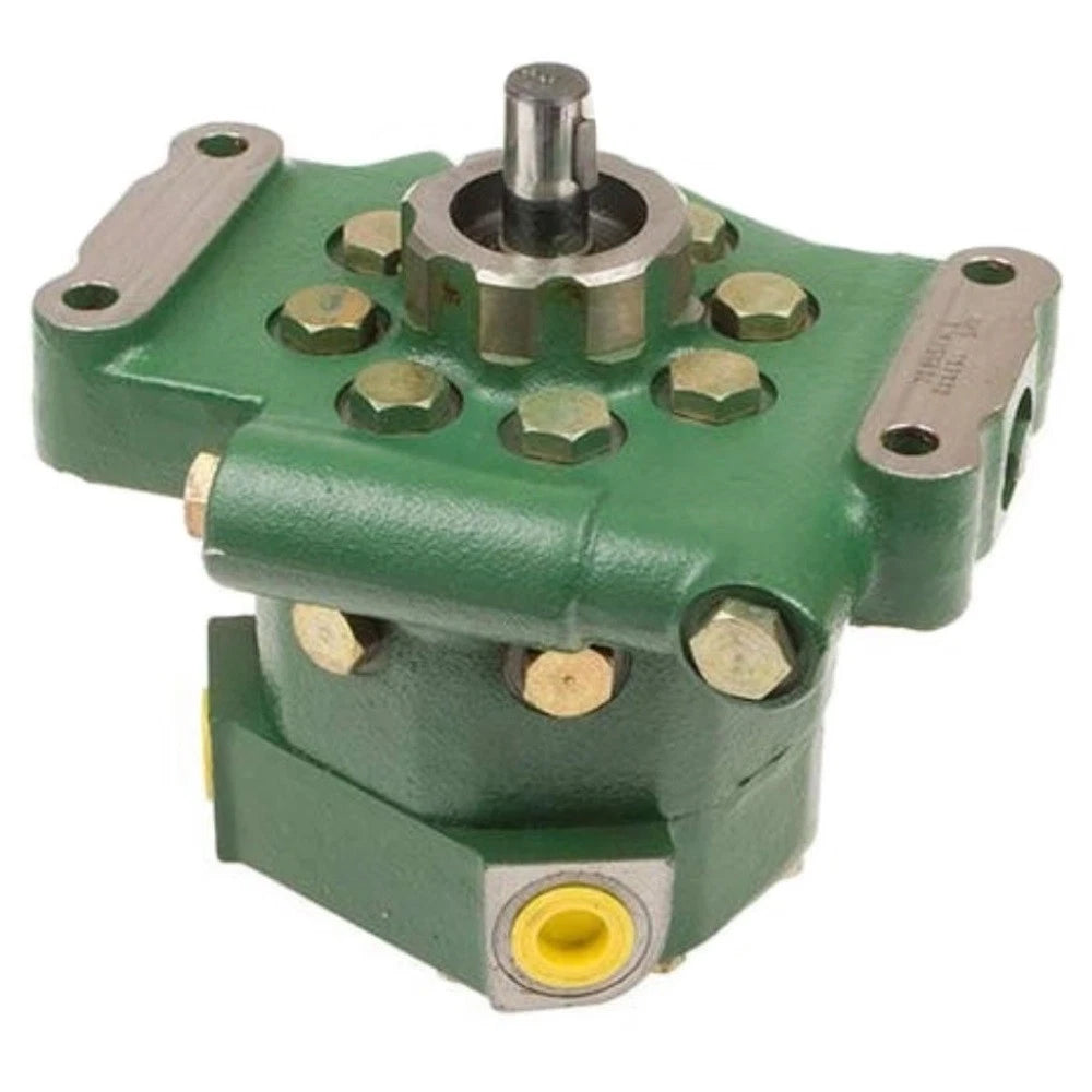 Hydraulic Pump Assembly 23CC for