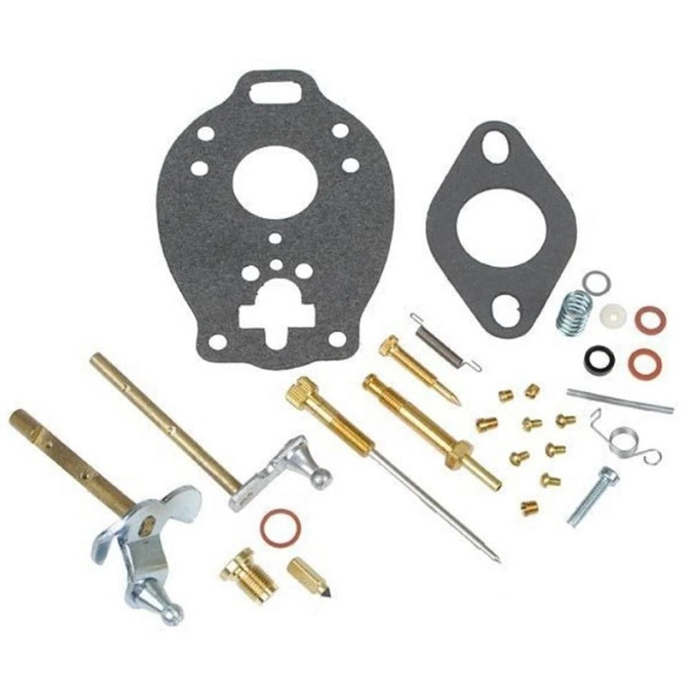 Carburetor Kit for Ford (C546V, Replaces C545V, C546)