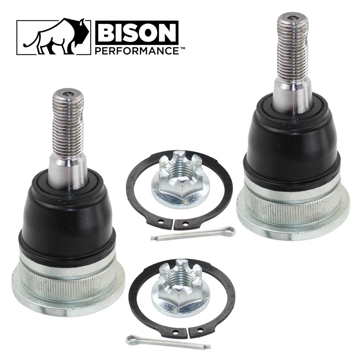 Upper Ball Joints (Front) for Dodge Ram 1500 2500 3500 2002-2023