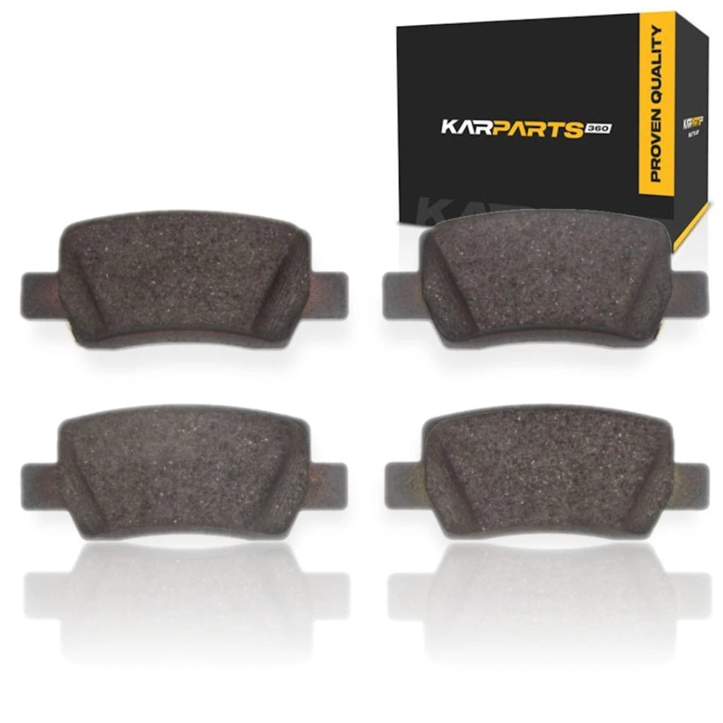 Disc Brake Pads for Kia Seltos (2021–2025) ALX-PAU-DF-1551-2373-00-CLA1