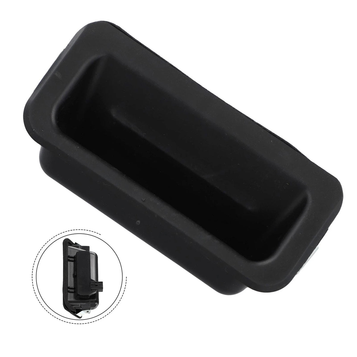 Trunk Button Switch for Kia (2010–2020)