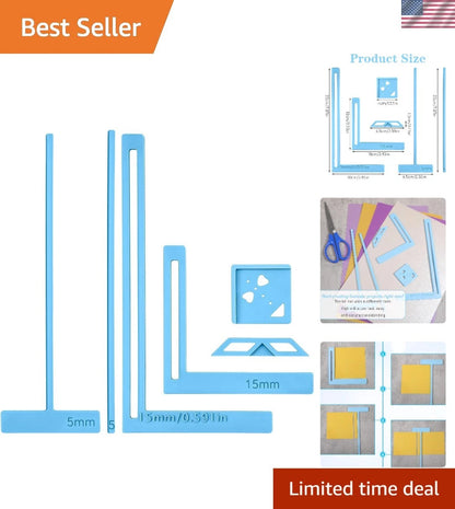 6 Durable Bookbinding Templates for Creative Journals