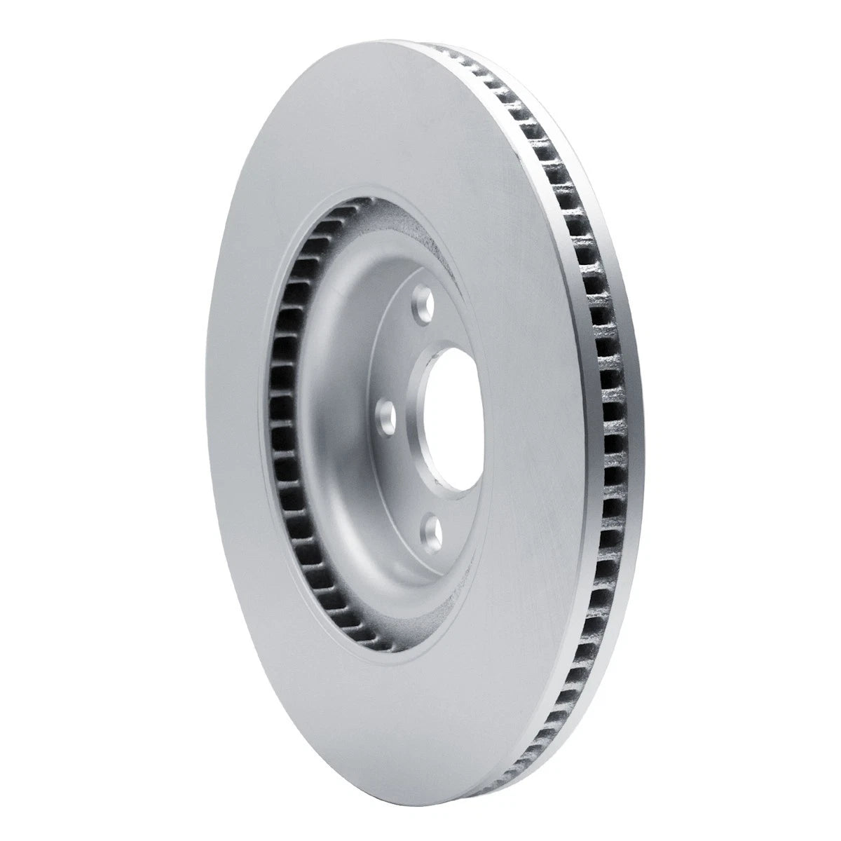 Set of 2 Front Brake Discs for Ford Maverick (2022–2024) RRE-54296 NZ6Z1125C
