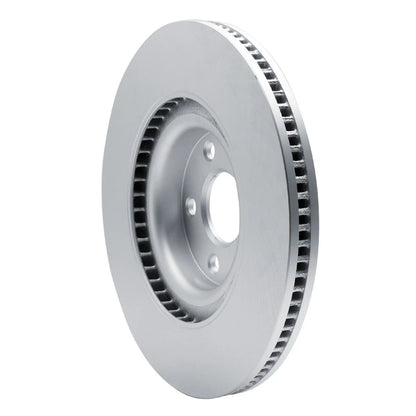 Set of 2 Front Brake Discs for Ford Maverick (2022–2024) RRE-54296 NZ6Z1125C