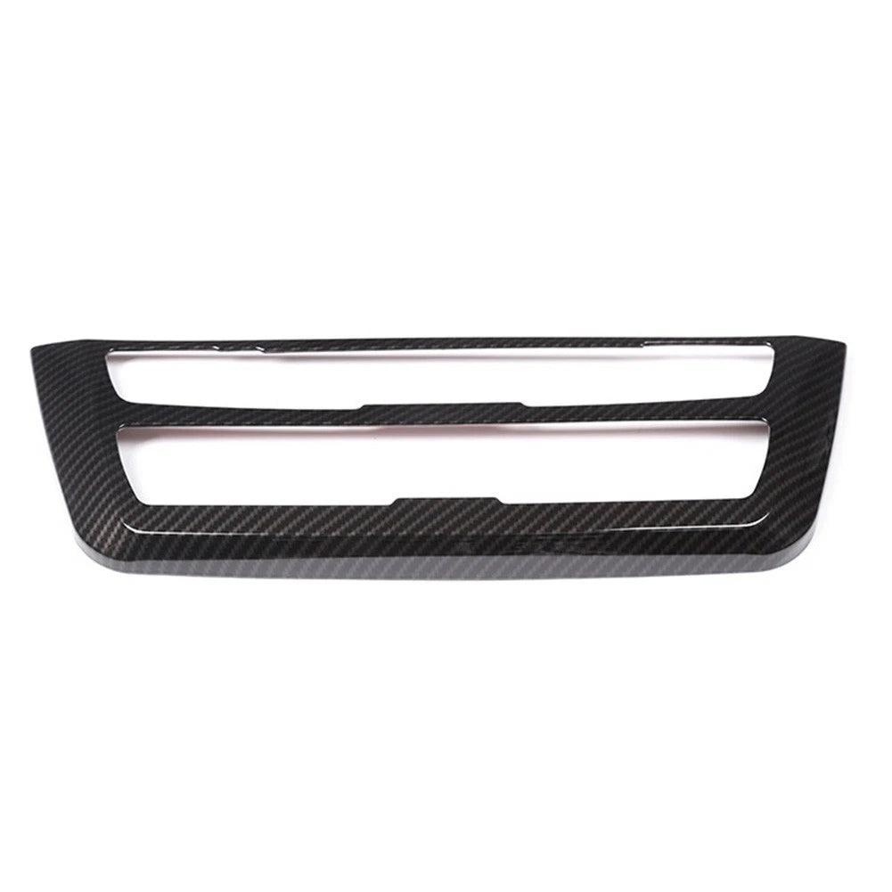 CD Panel Frame Trim Cover for