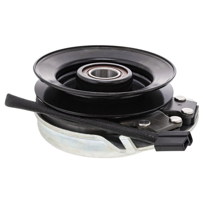 Electric PTO Clutch & Belt Kit for Husqvarna YTH1542 (145028, 532145028)