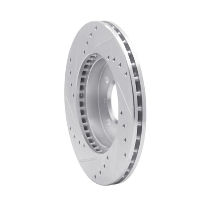 Disc Brake Rotor Front Passenger Side for Acura Integra (1990–2001) ALX-PAU-DF-631-59016R-CLA3