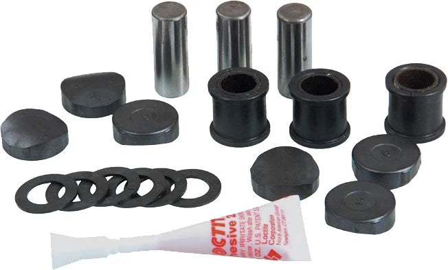Roller Button Kit for (207756A)