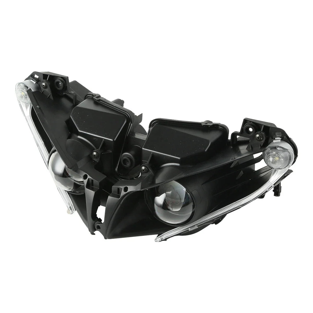 2012-2014 Yamaha YZF R1 Front Headlight Assembly