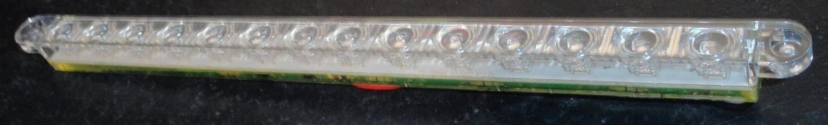 LED Auxiliary Light Strip for Universal Applications (12", UP#39484)