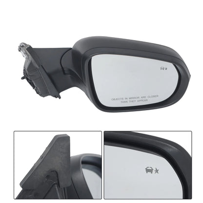 Side Mirror for Chevy Trax (2024–2025) BCK90464K